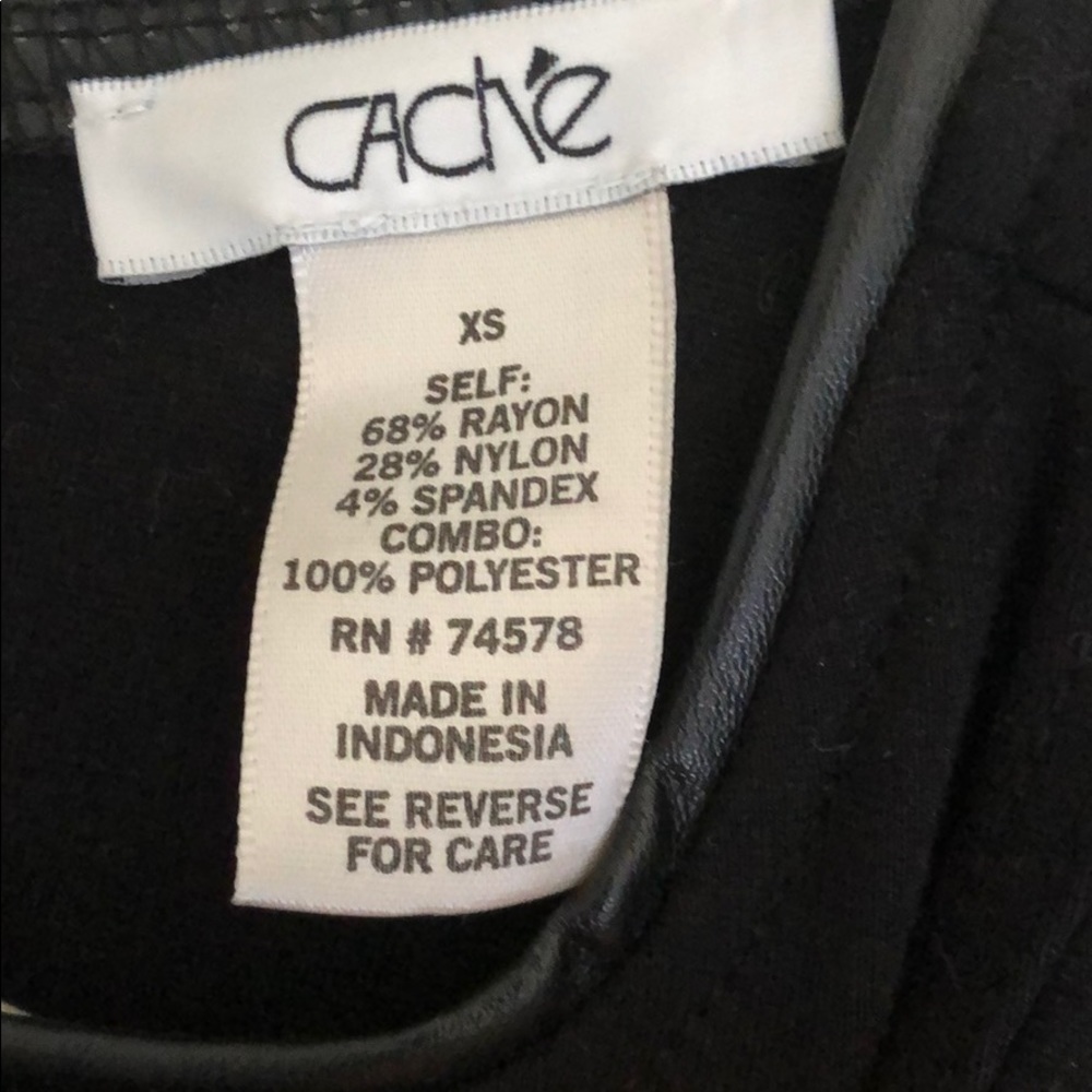 Cache Top - Picture 4 of 5